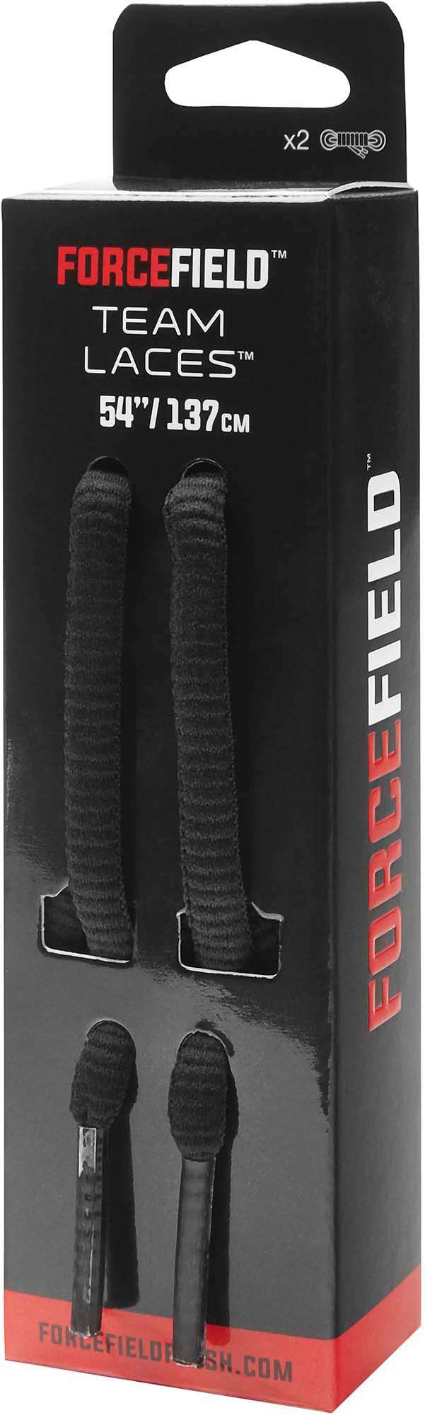 Forcefield 54” Flat Team Laces product image