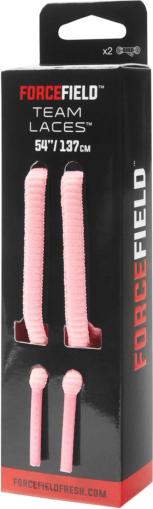 Forcefield 54” Flat Team Laces product image
