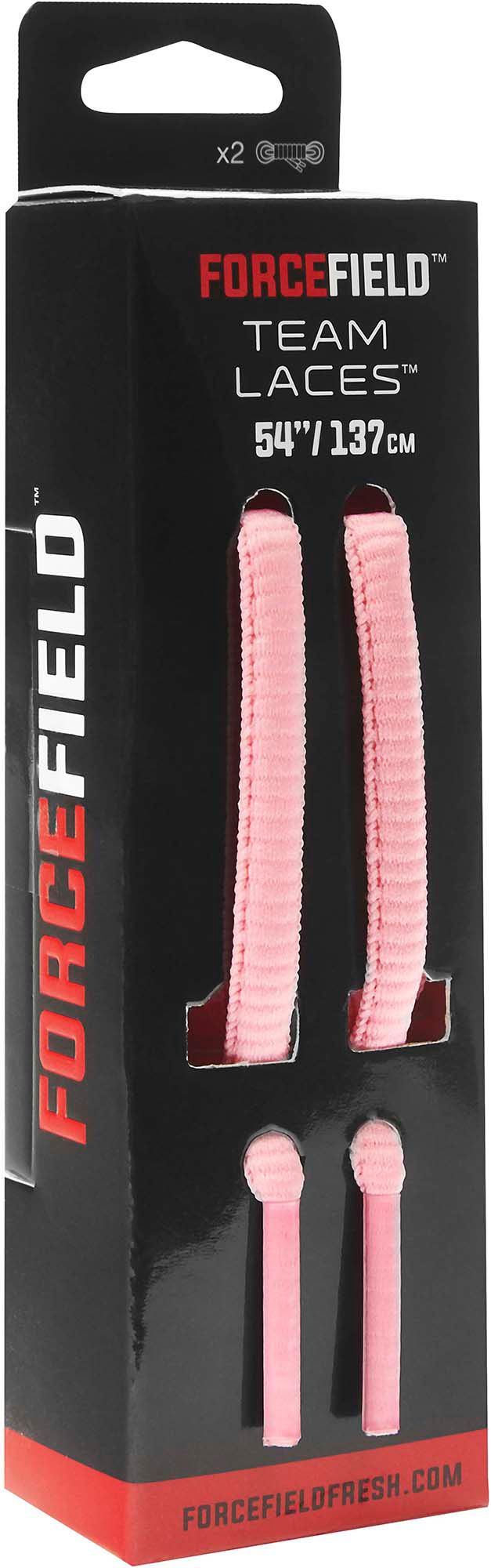 Forcefield 54” Flat Team Laces product image