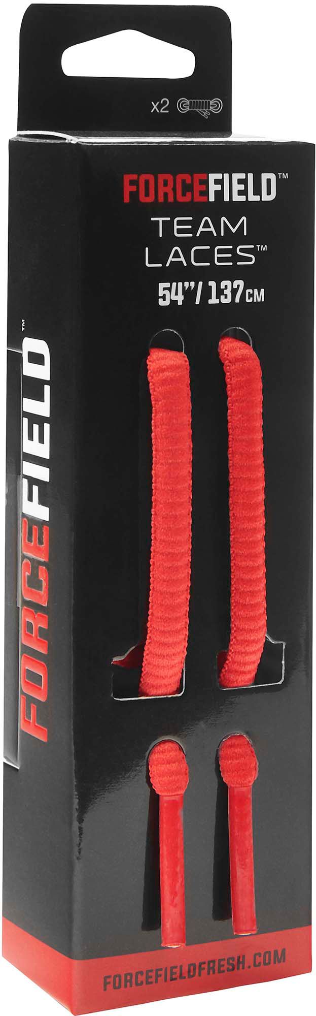 Forcefield 54” Flat Team Laces product image
