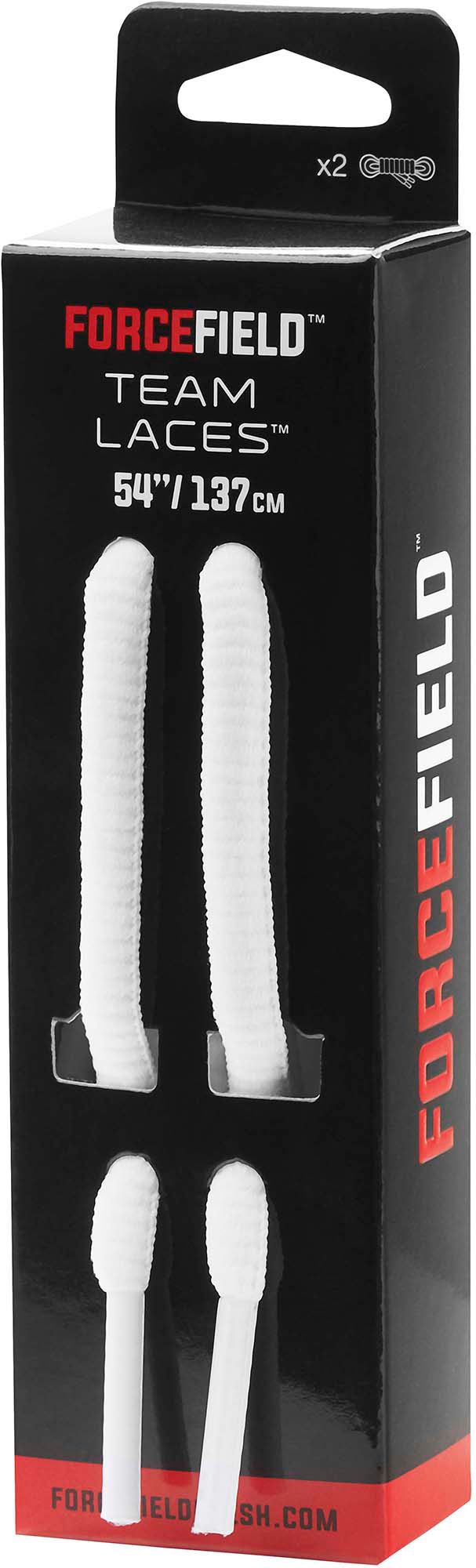 Forcefield 54” Flat Team Laces product image