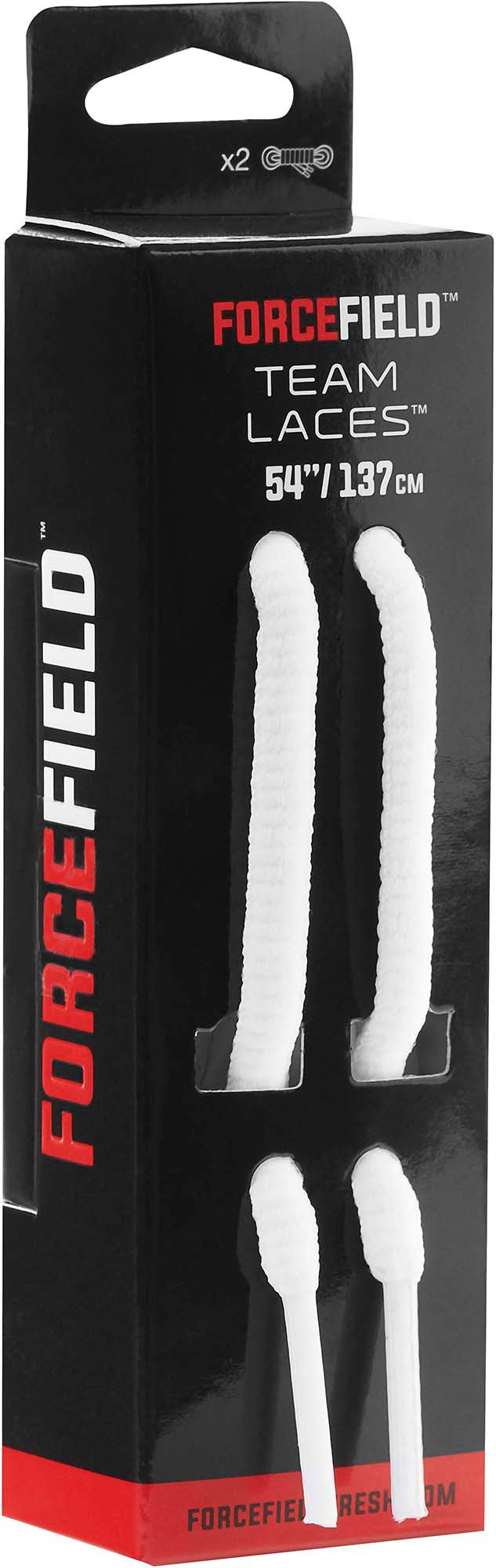 Forcefield 54” Flat Team Laces product image