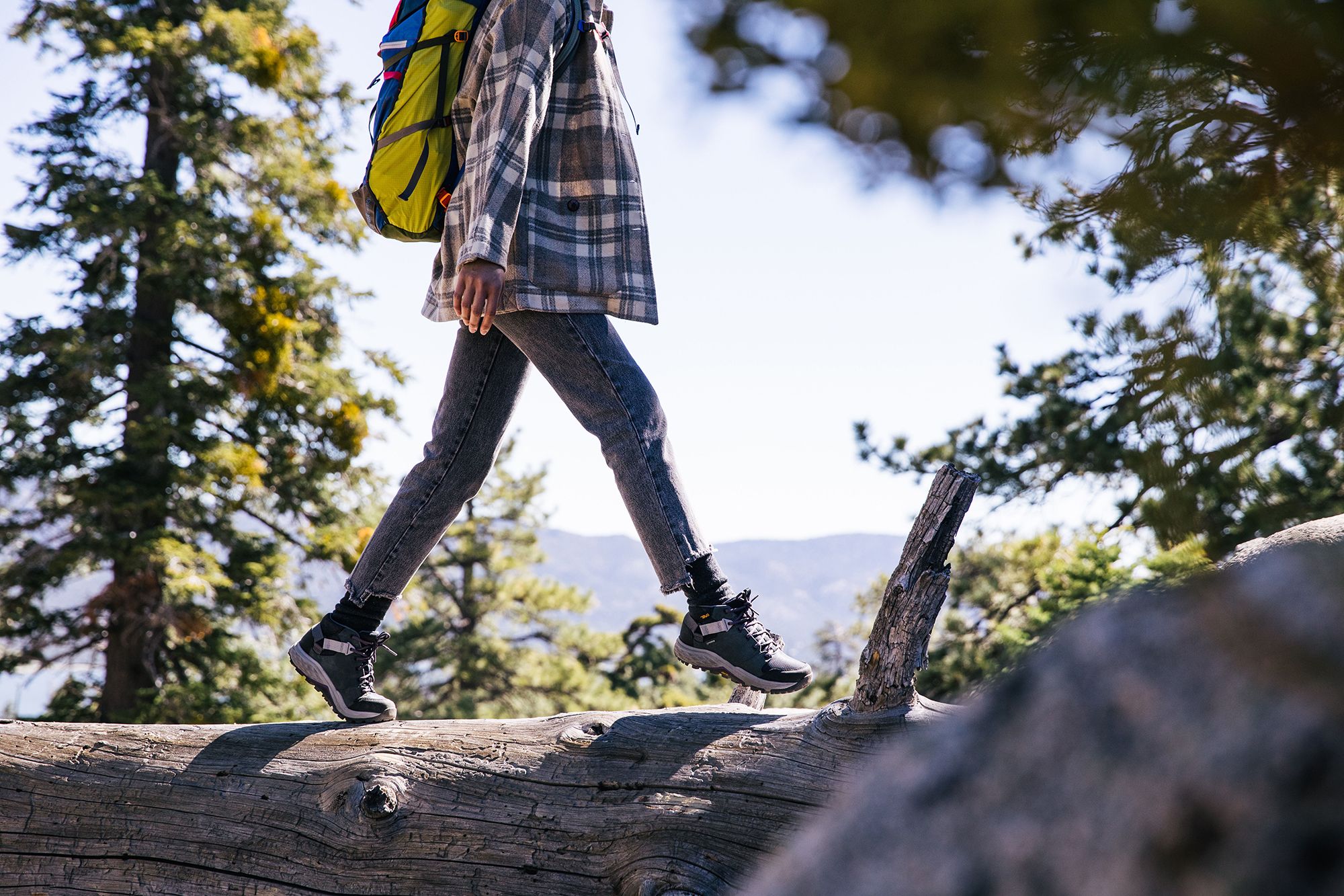 Teva Women's Grandview GORE-TEX Hiking Boots product image