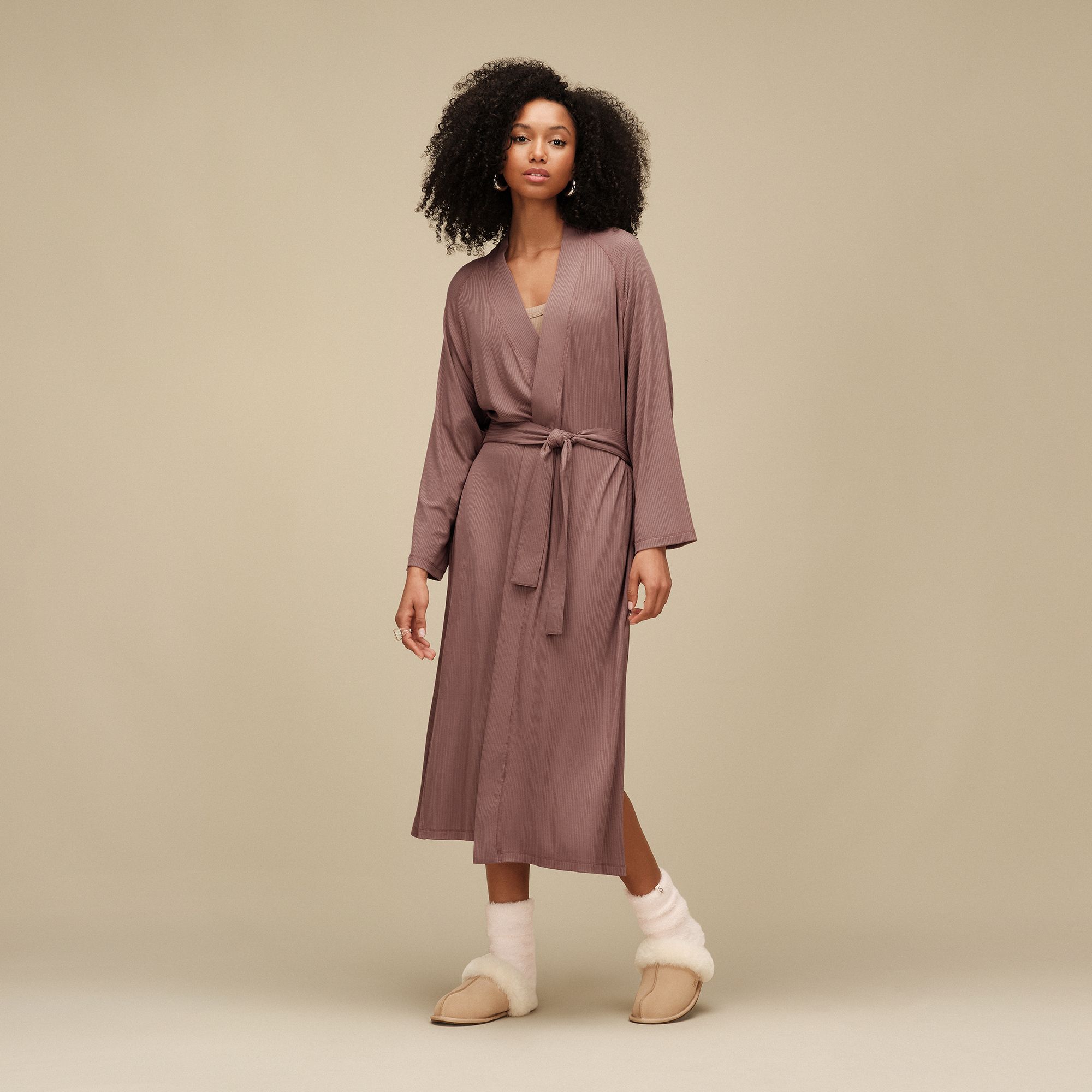 UGG Women's Scuffette II Slipper product image