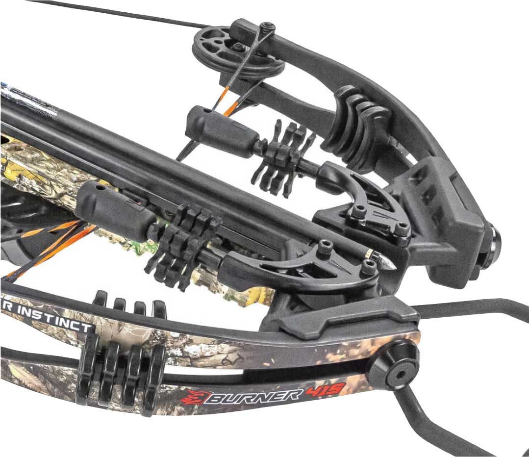 Killer Instincts Burner 415 Crossbow product image