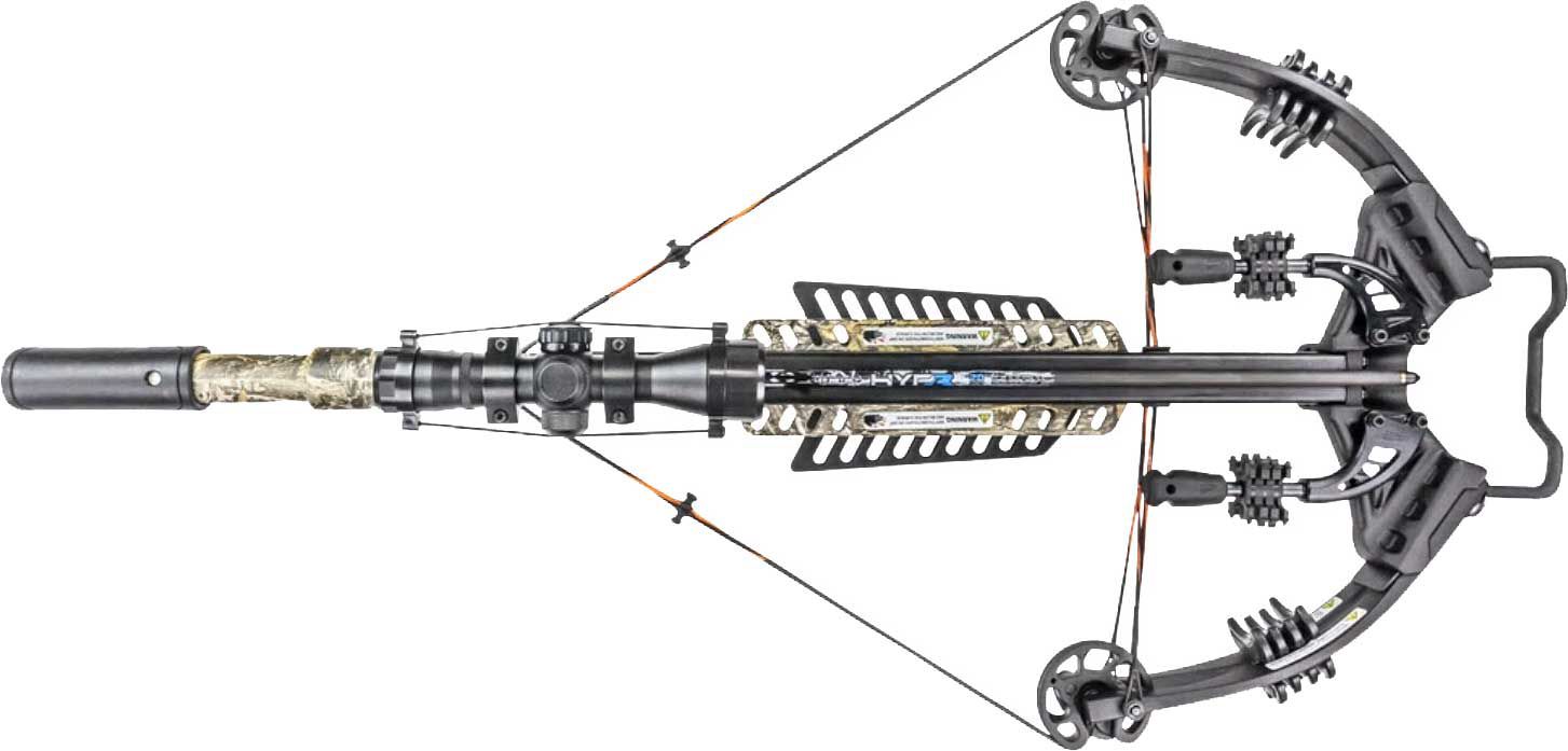 Killer Instincts Burner 415 Crossbow product image