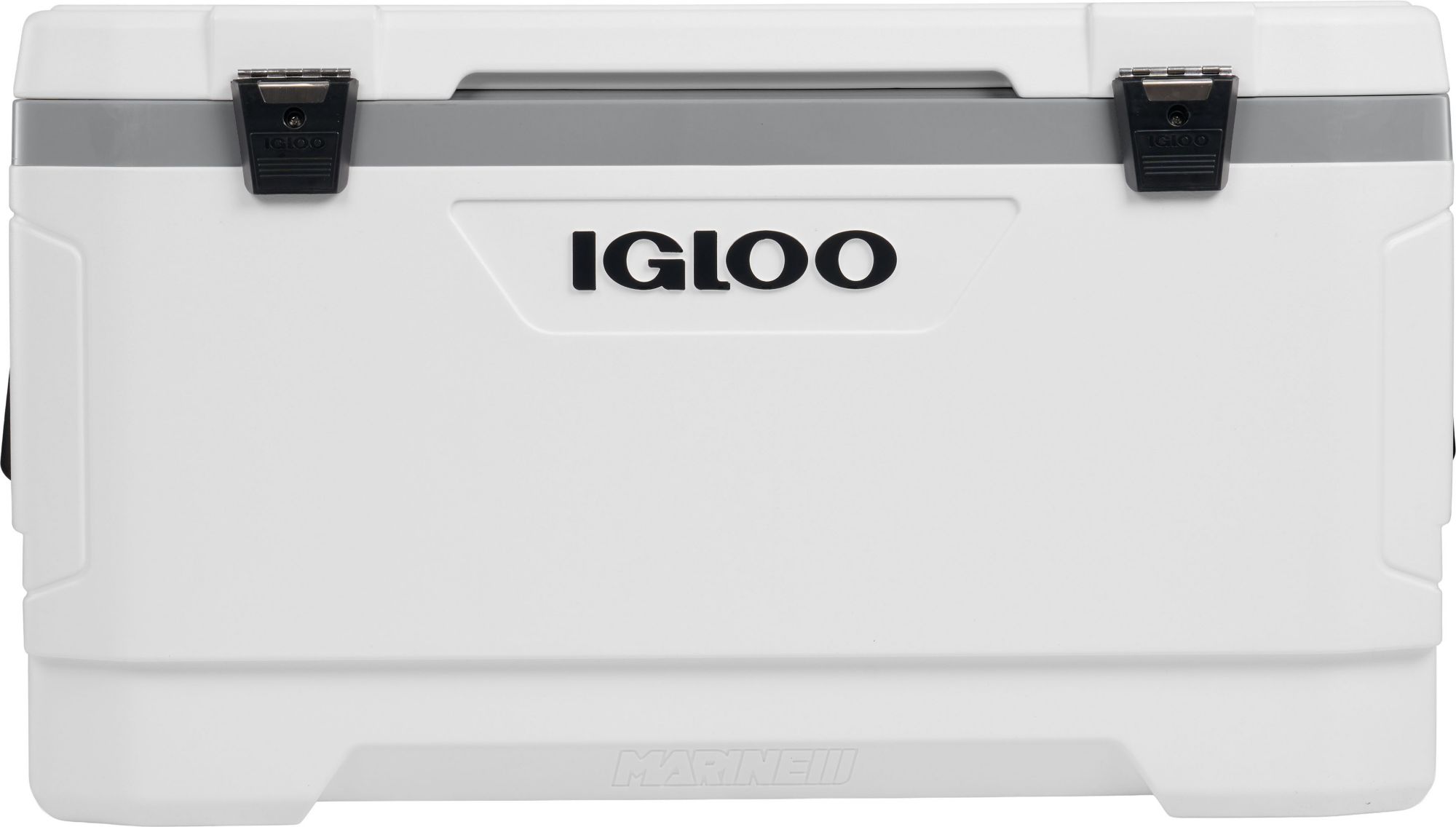 igloo marine ultra 40-can tackle box cooler Amazon.com : Cool Box, White/Grey, 51 Liter, 49350 : Sports & Outdoors The Igloo Latitude MarineUltra 100 QT is a sturdy Cooler Bag Igloo Marine Box