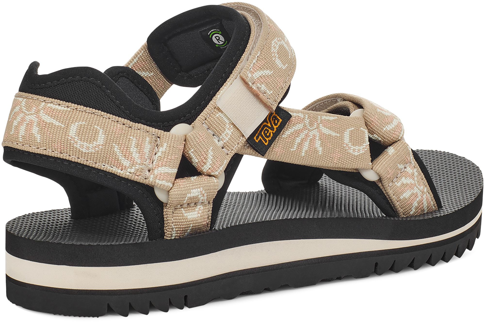 Teva Women's Universal Trail Sage Sandals