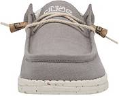 Hey Dude Men's Wally Canvas Shoes product image