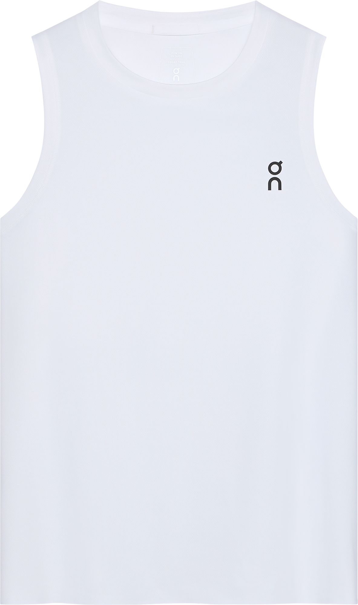 On Women's Court Tennis Tank Top product image