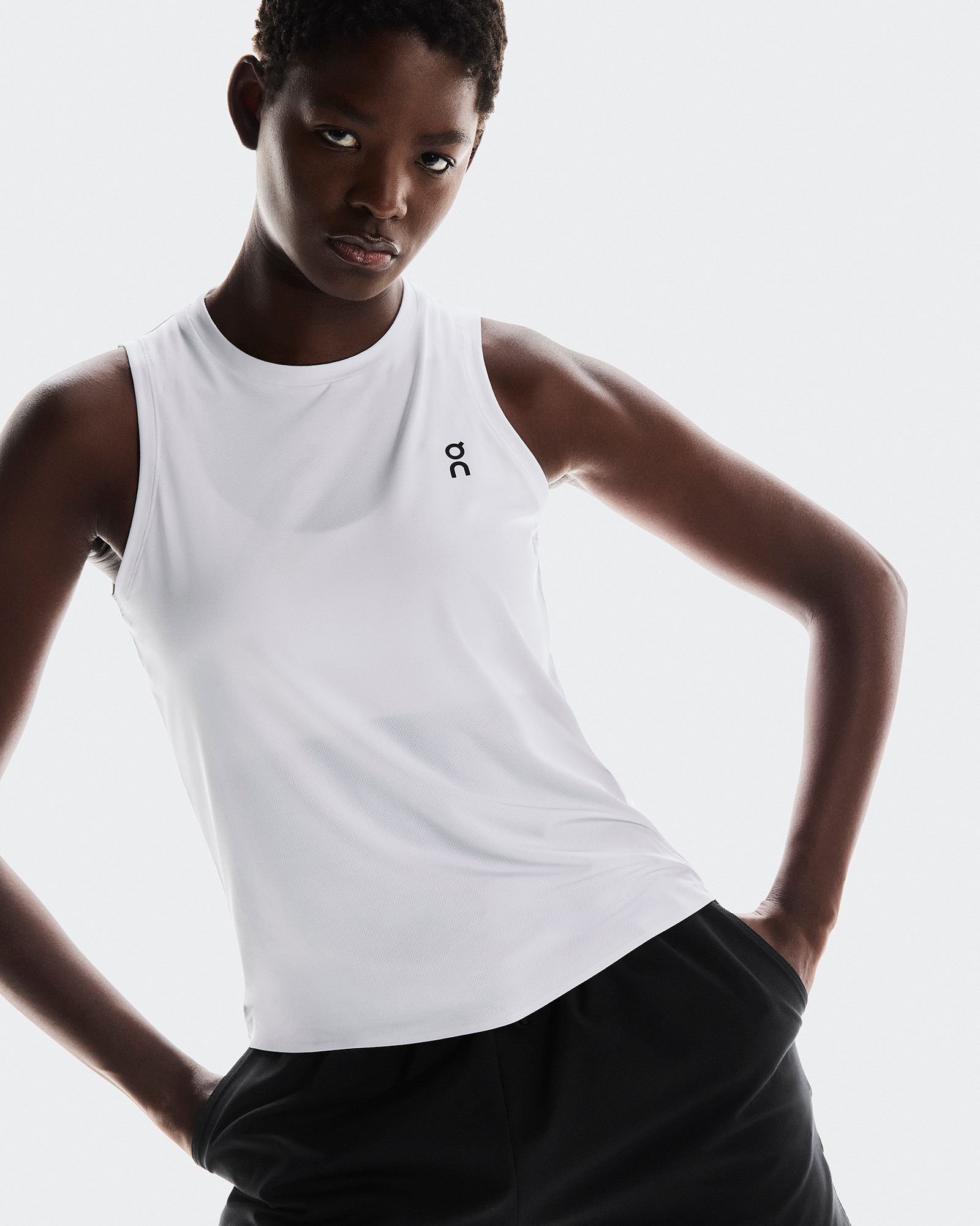 On Women's Court Tennis Tank Top product image