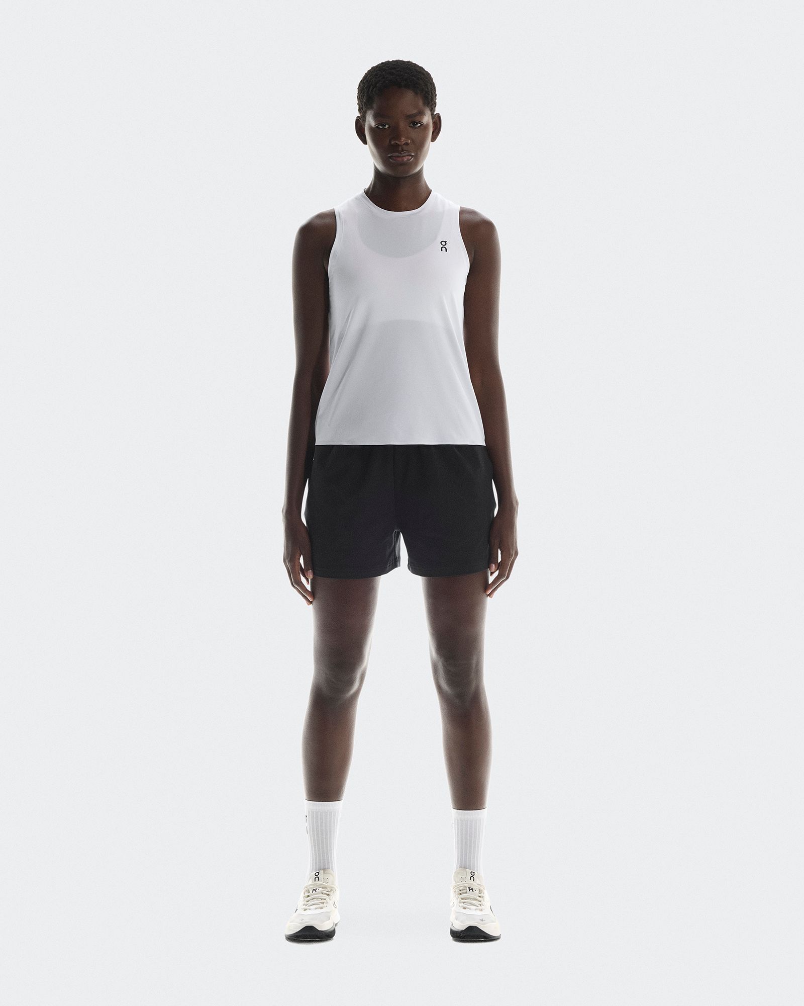 On Women's Court Tennis Tank Top product image