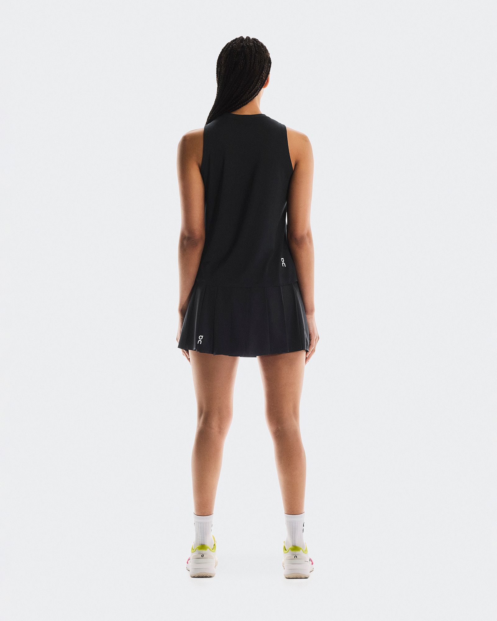 On Women's Court Tennis Tank Top product image