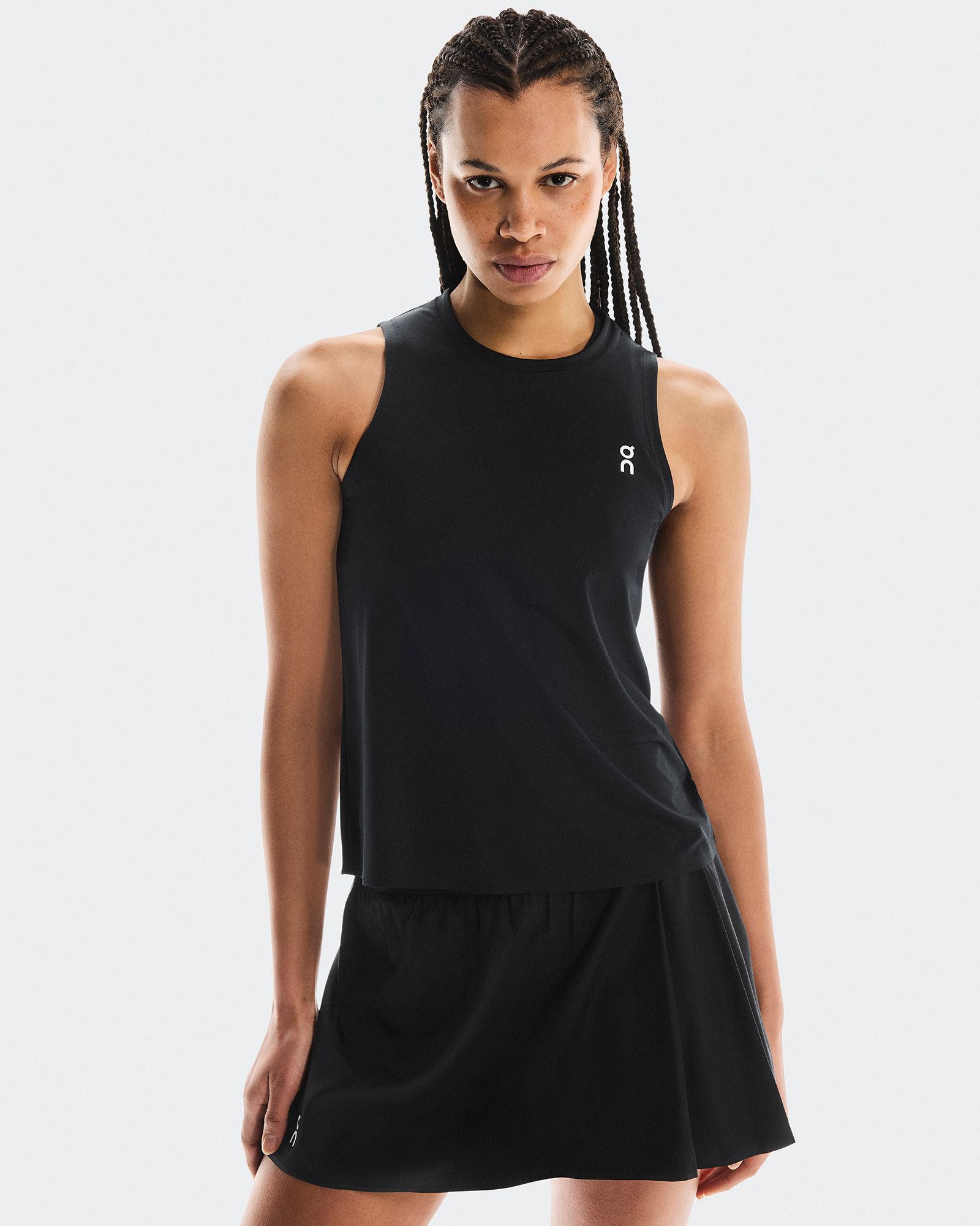 On Women's Court Tennis Tank Top product image