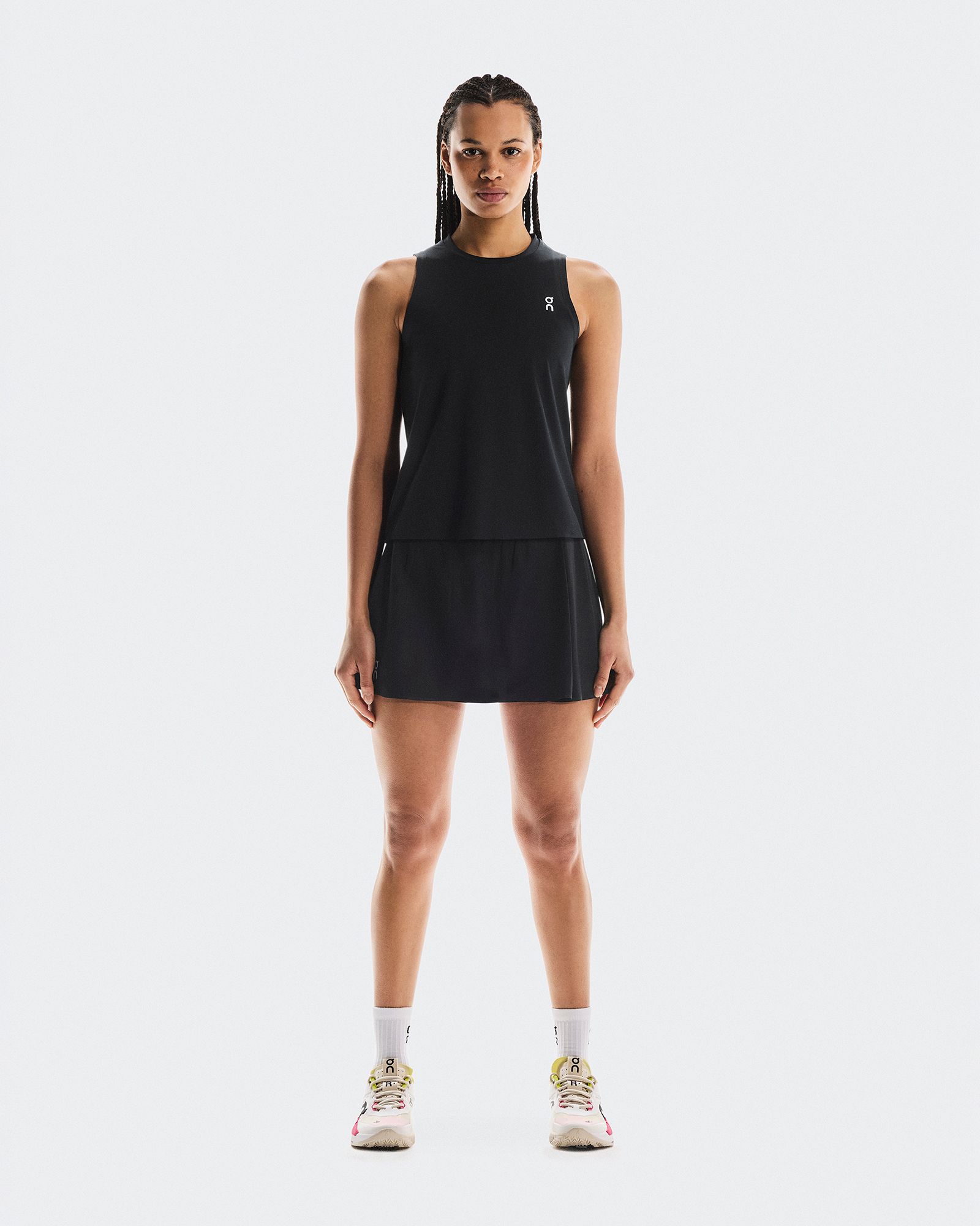 On Women's Court Tennis Tank Top product image