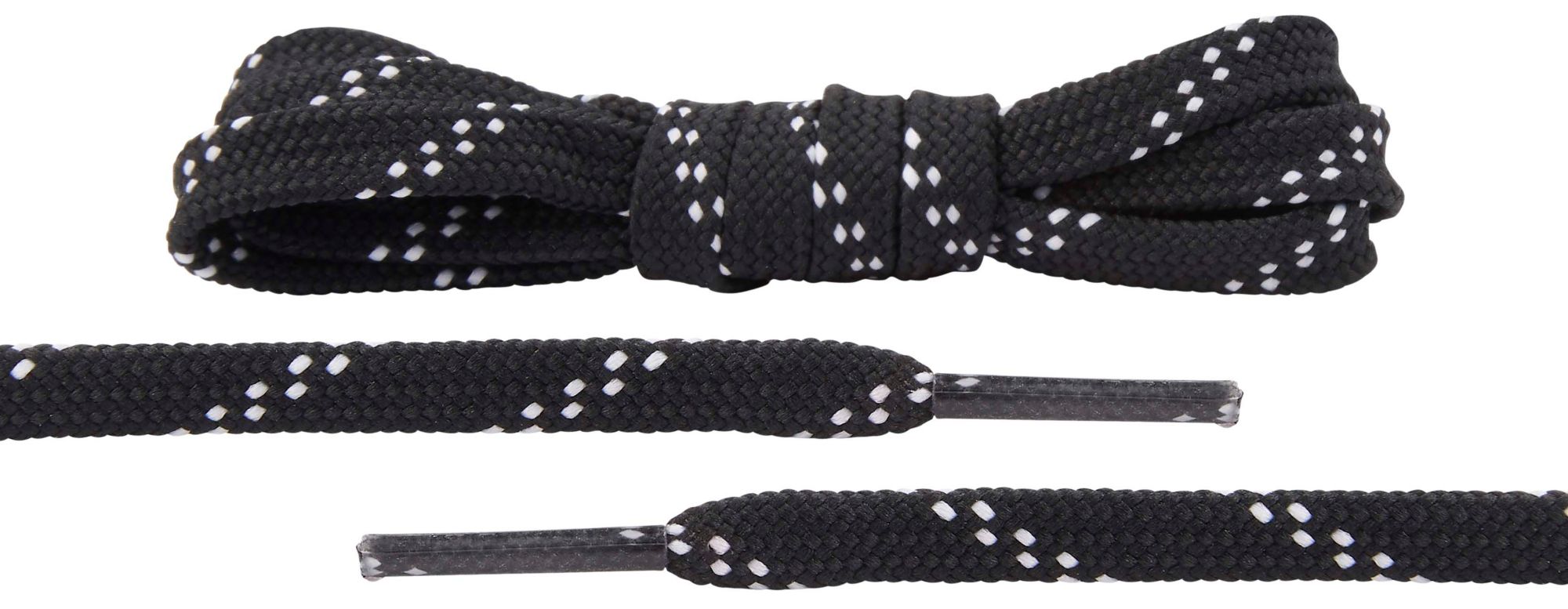 SofSole  45" Team Speckled Flat Laces product image