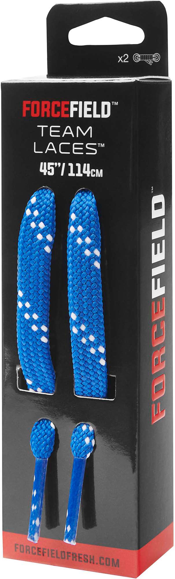 SofSole  45" Team Speckled Flat Laces product image