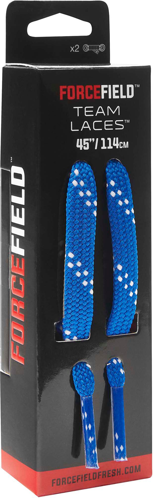 SofSole  45" Team Speckled Flat Laces product image