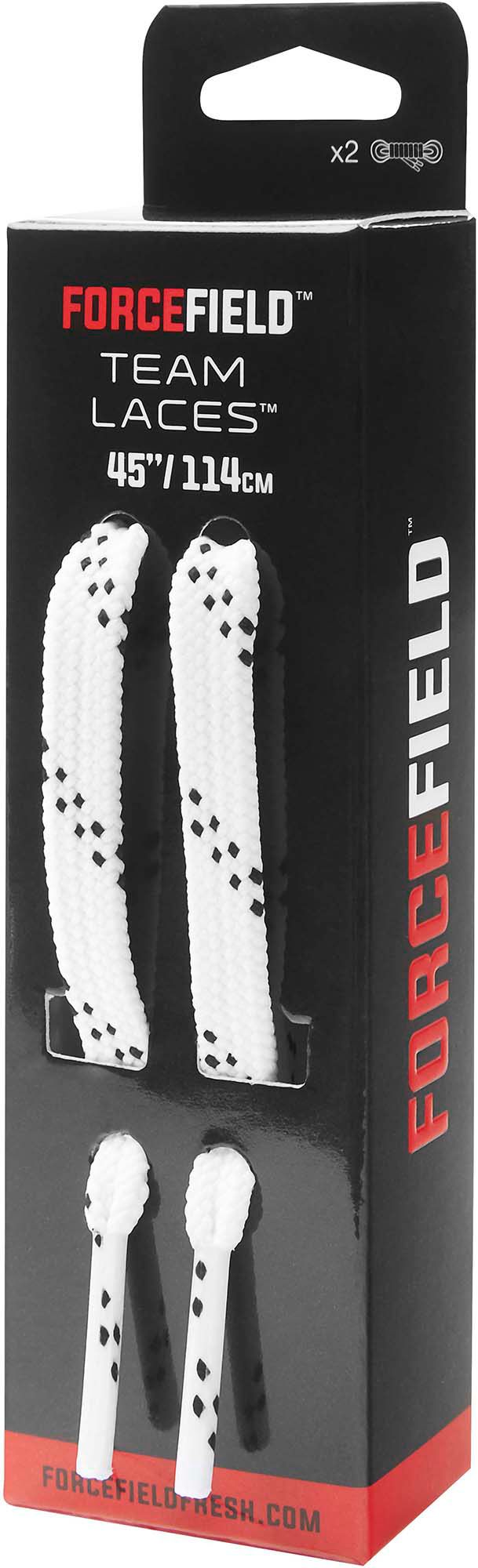 SofSole  45" Team Speckled Flat Laces product image