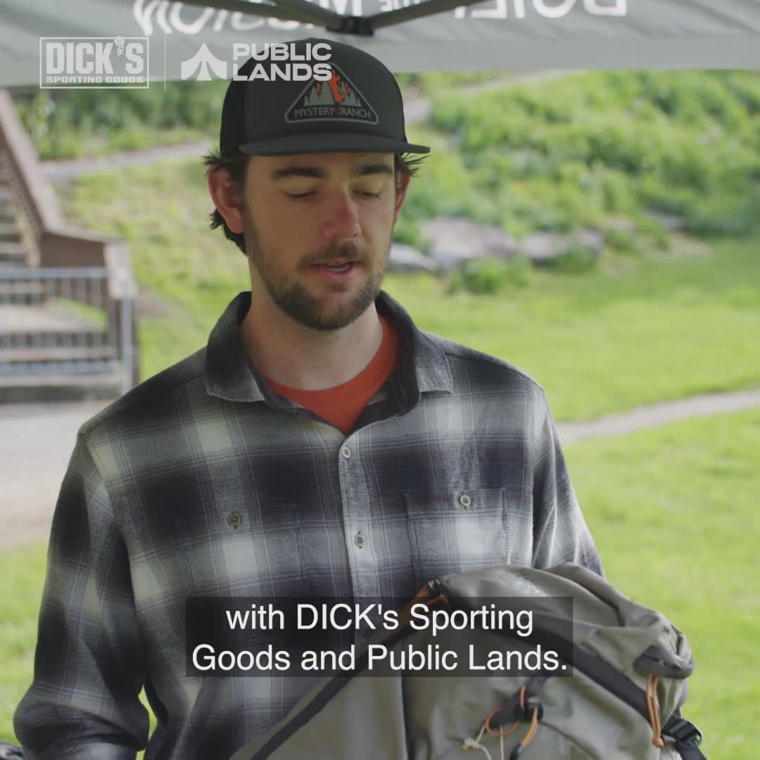Mystery Ranch Coulee 25 Backpack product