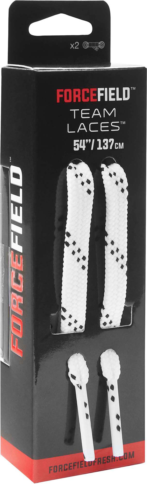 SofSole  54" Team Speckled Flat Laces product image