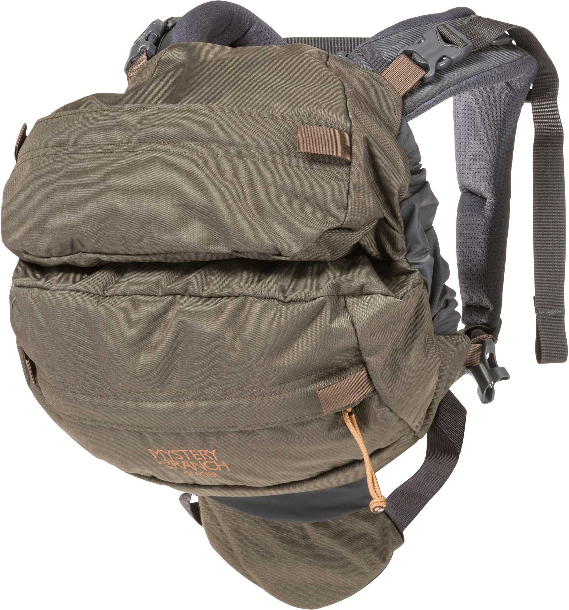 Mystery Ranch Glacier 70L Pack product image