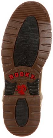 Rocky Men's Original Ride Roper Western Boots product image