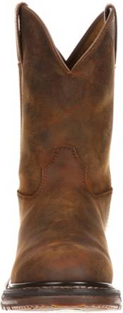 Rocky Men's Original Ride Roper Western Boots product image
