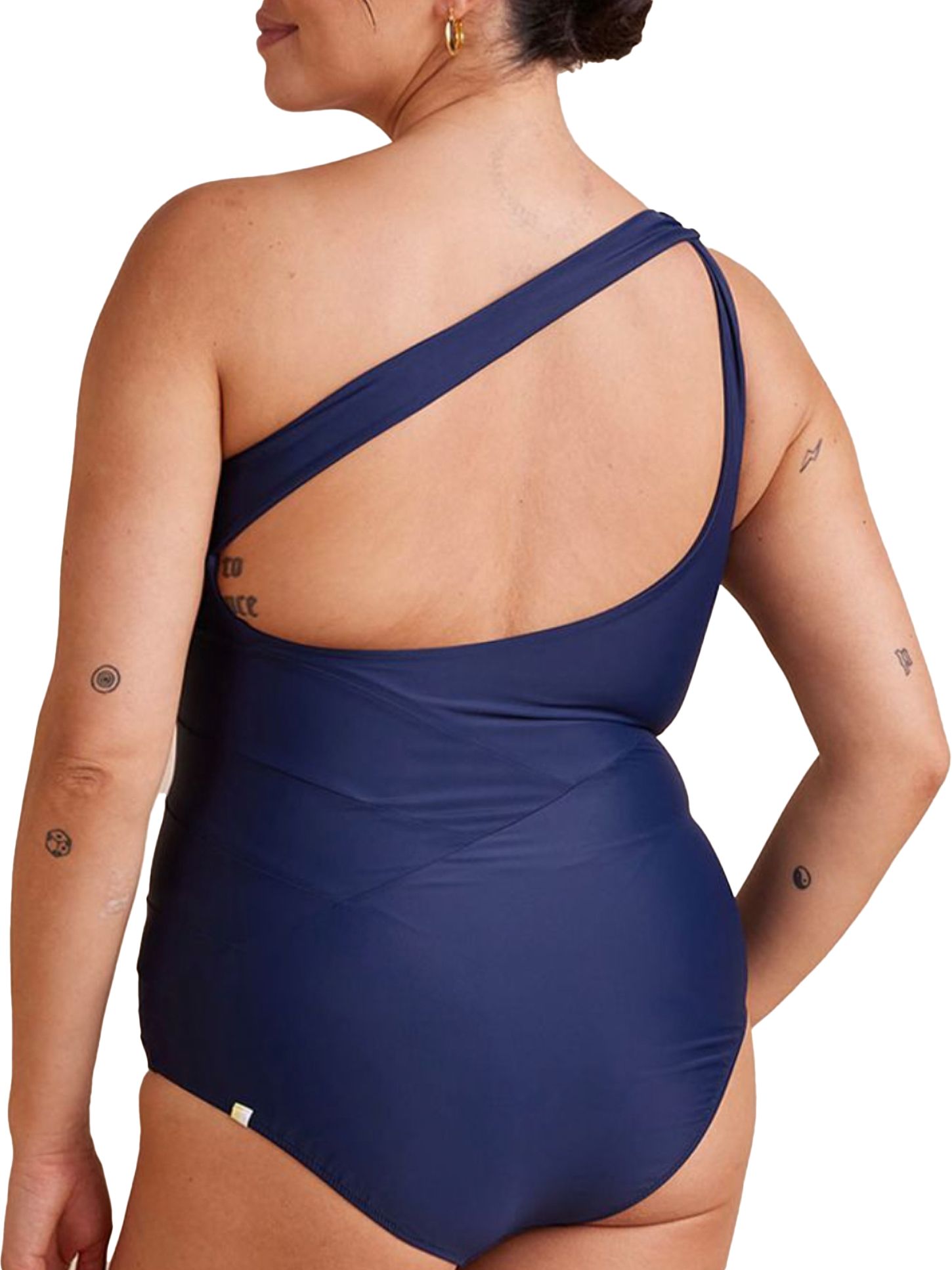 Summersalt Women's The Sidestroke One Piece Swimsuit product image