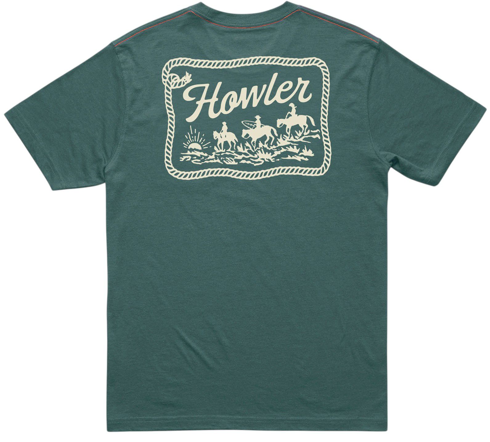 Howler Brothers Men's T-Shirt product image