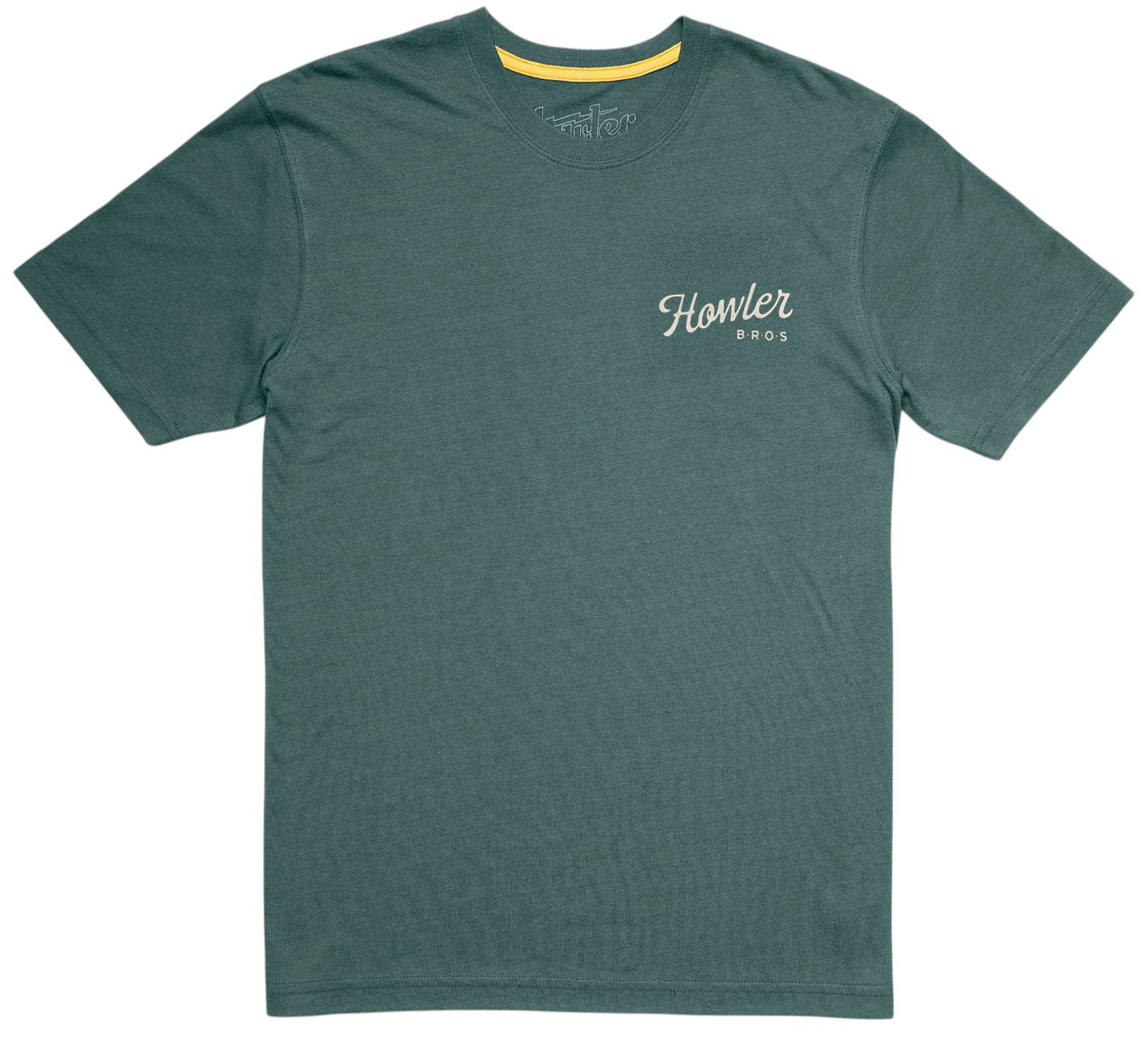 Howler Brothers Men's T-Shirt product image