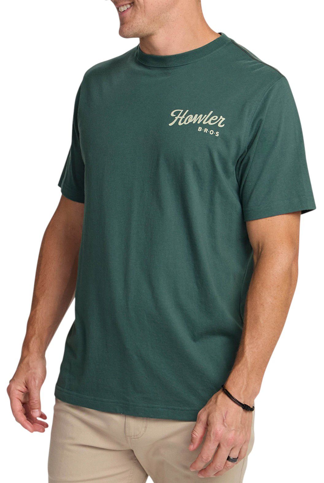 Howler Brothers Men's T-Shirt product image