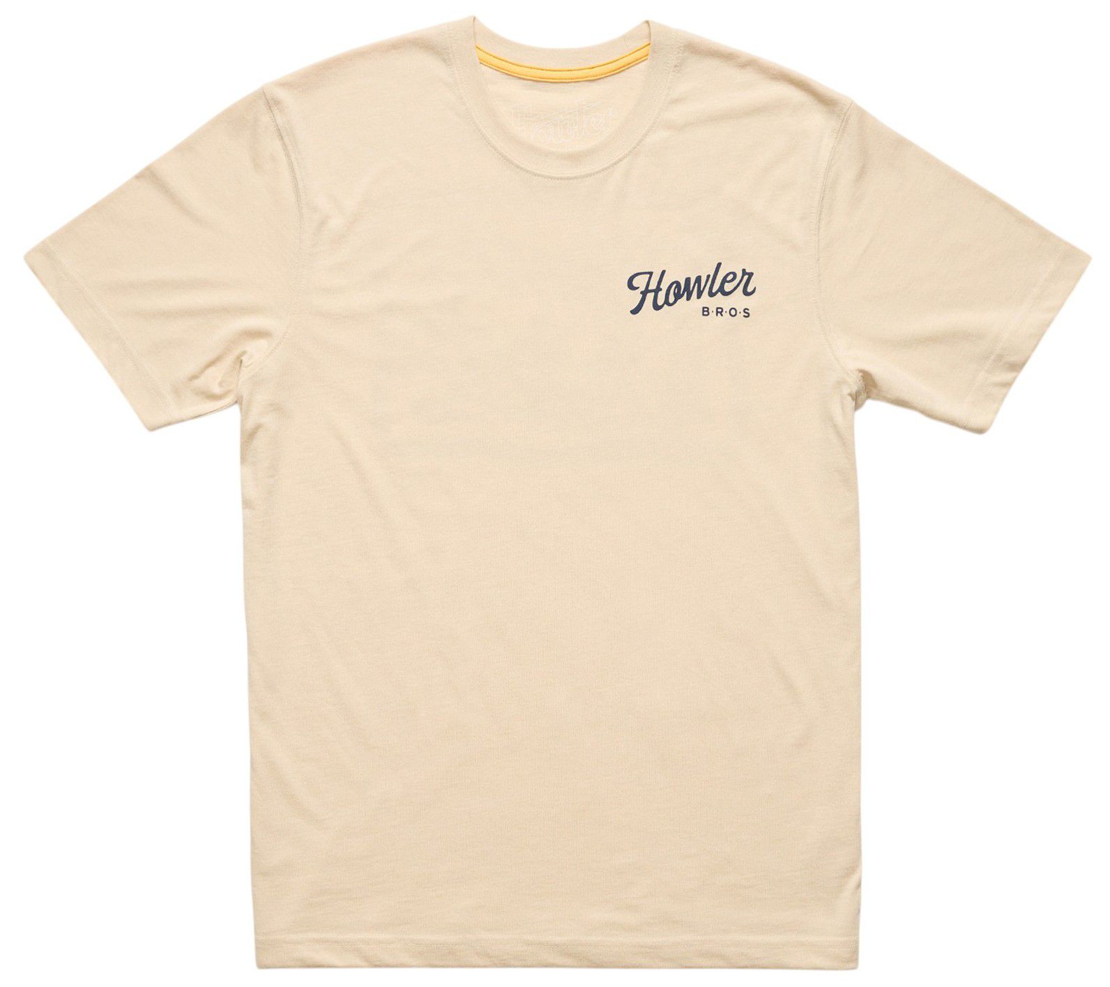 Howler Brothers Men's Blended T-Shirt product image