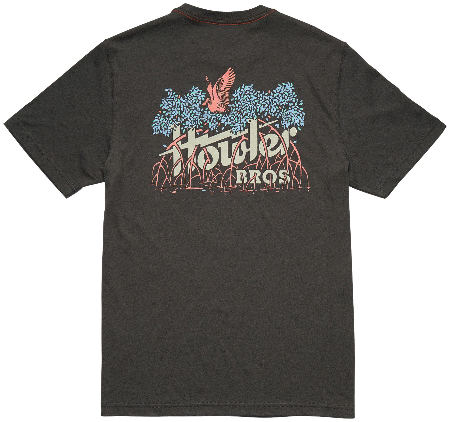 Howler Brothers Men's Blended T-Shirt product image