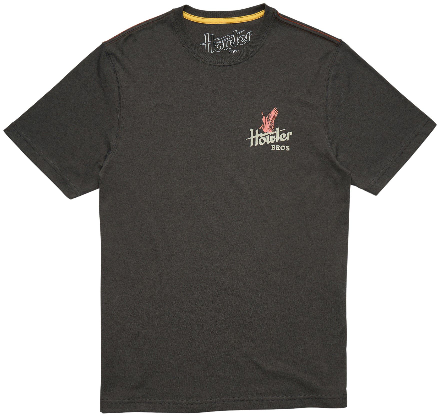 Howler Brothers Men's Blended T-Shirt product image