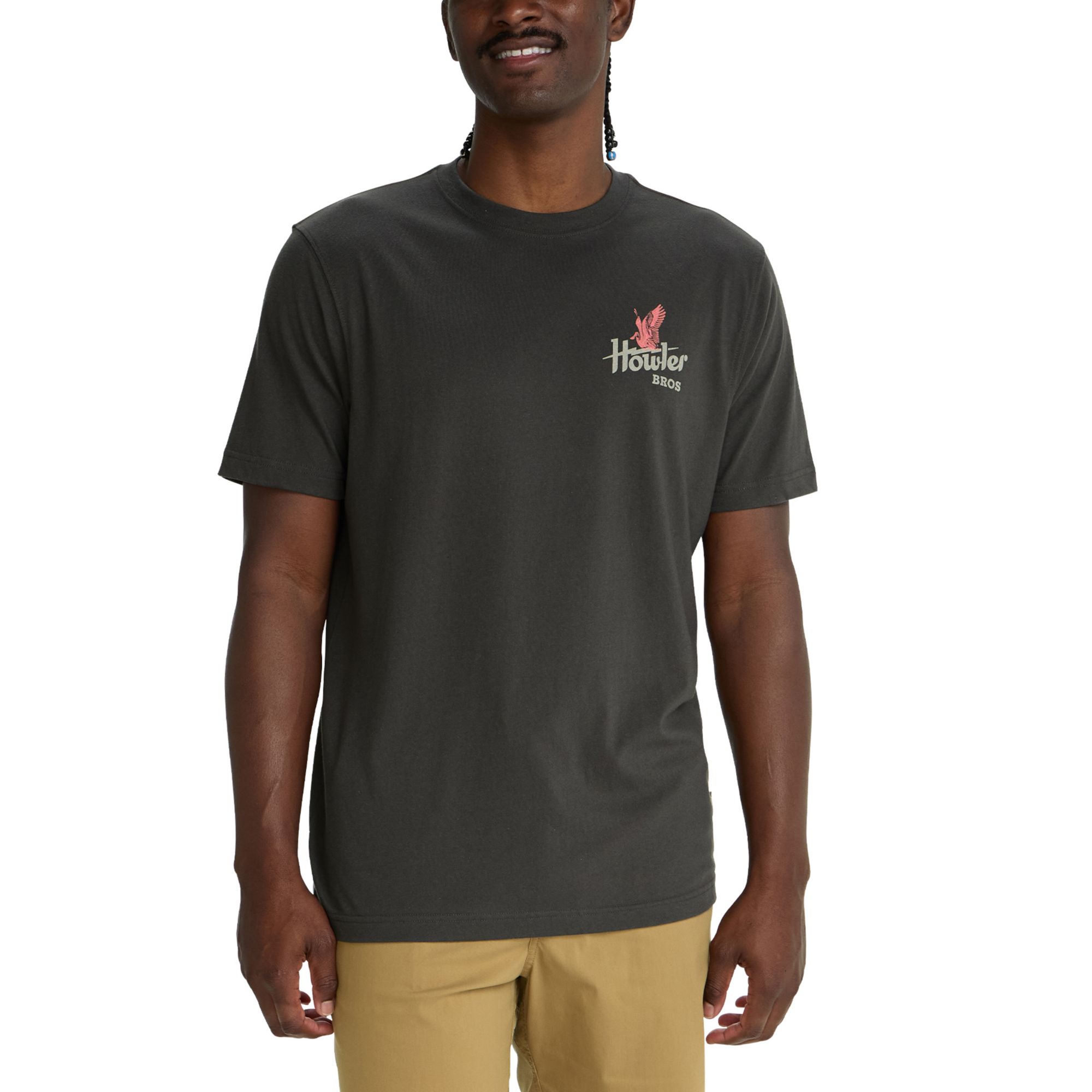Howler Brothers Men's Blended T-Shirt product image