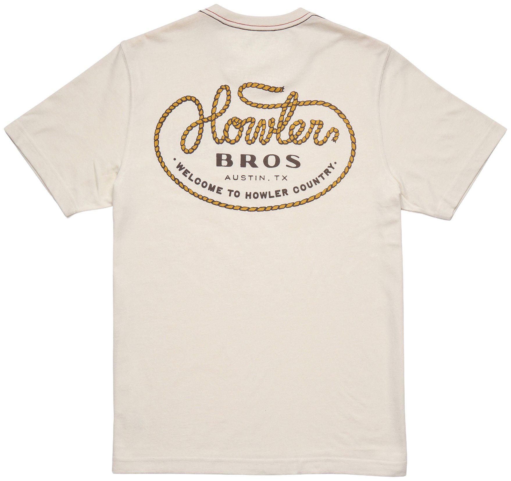 Howler Brothers Men's Blended T-Shirt product image