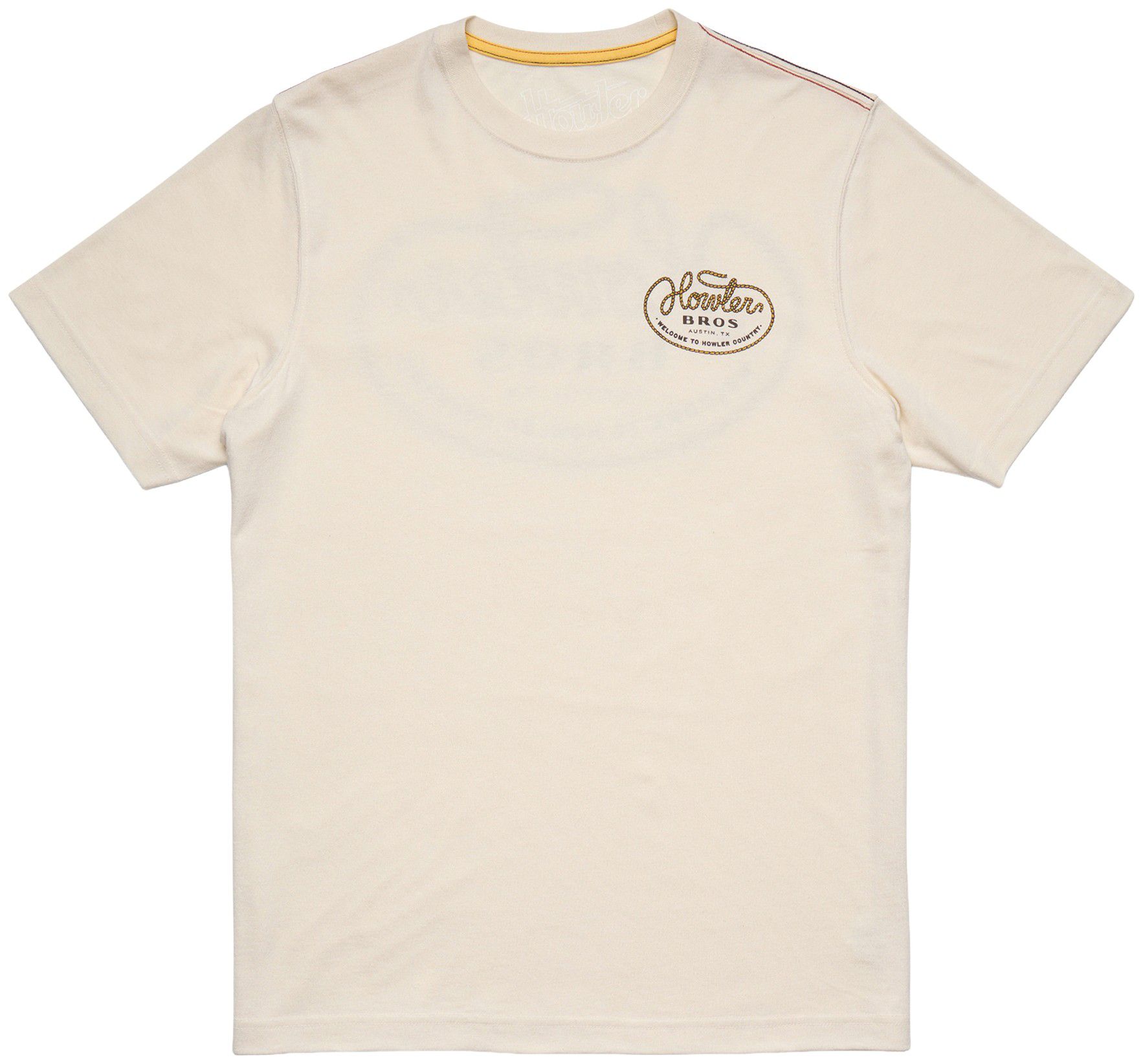 Howler Brothers Men's Blended T-Shirt product image