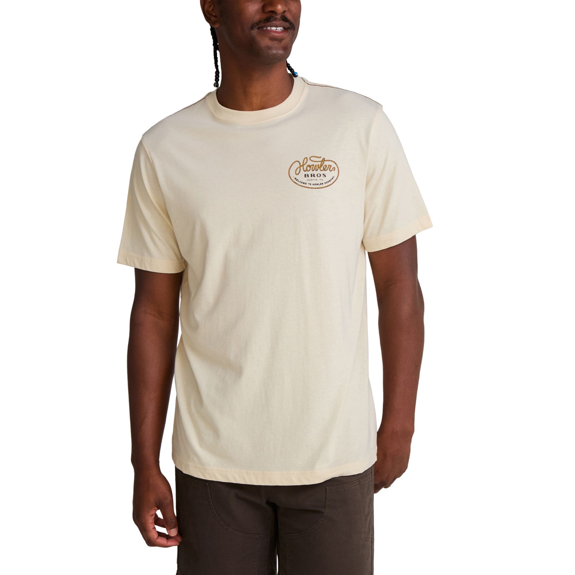 Howler Brothers Men's Blended T-Shirt product image