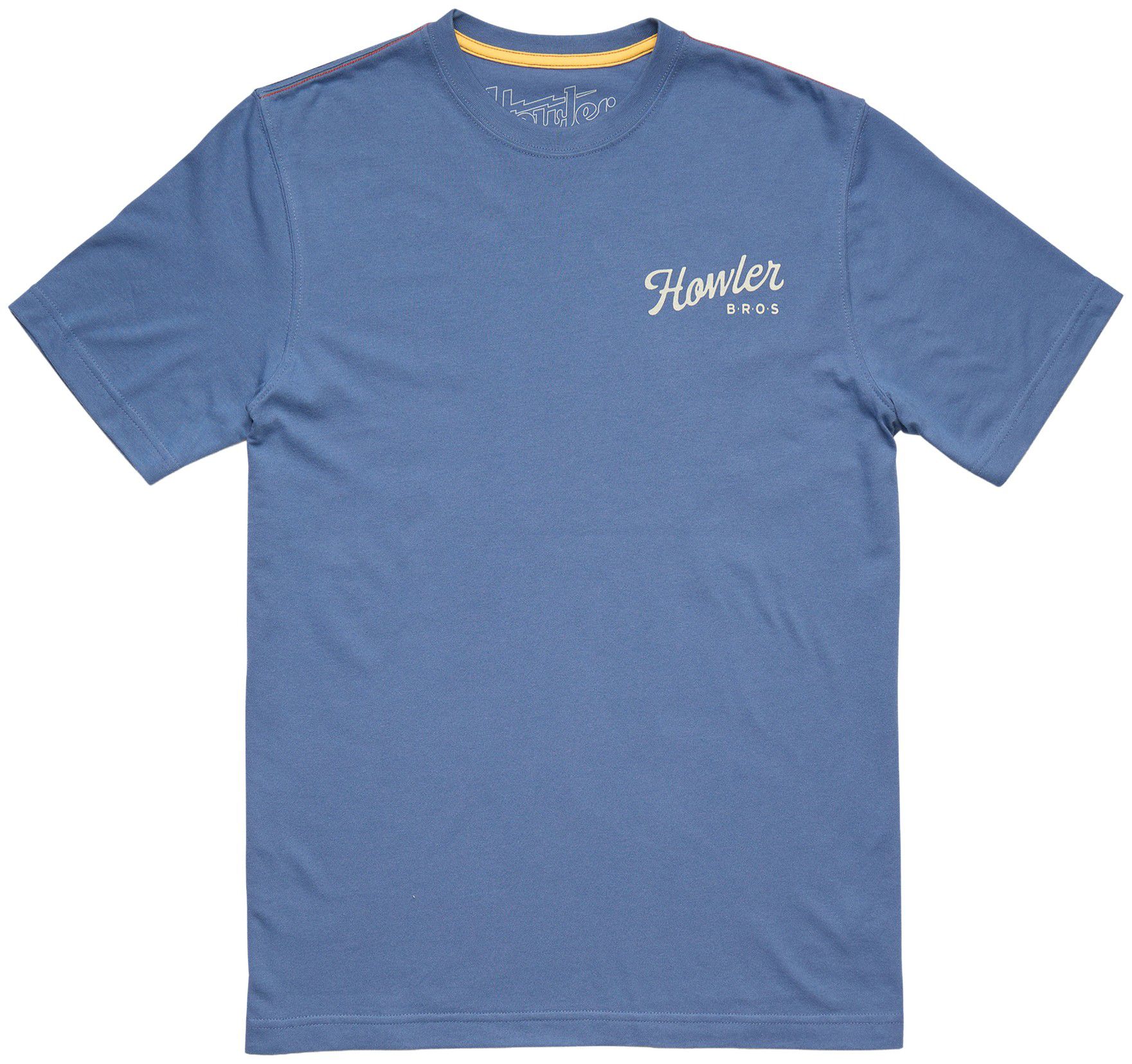 Howler Brothers Men's Blended T-Shirt product image