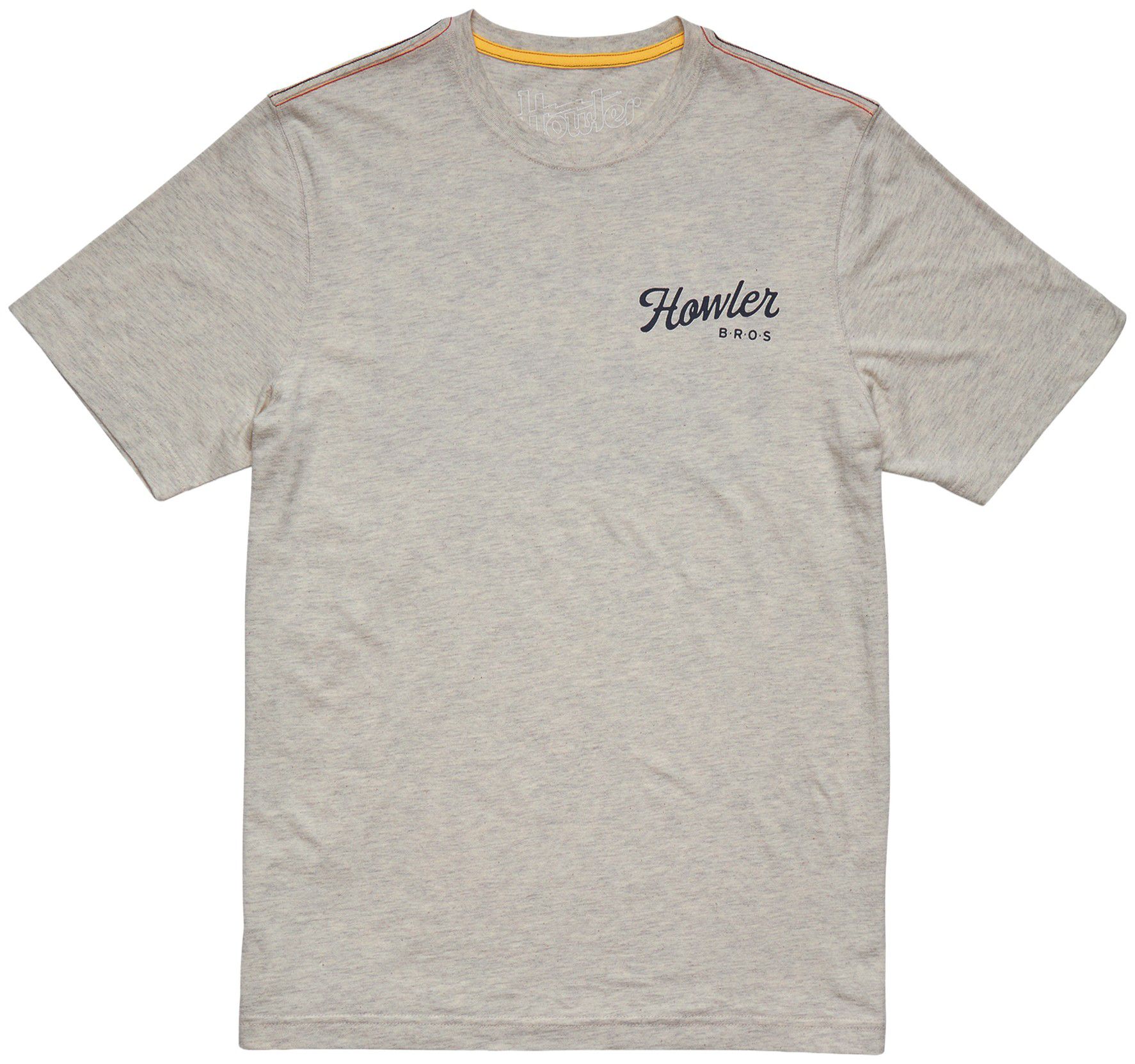 Howler Brothers Men's Blended T-Shirt product image