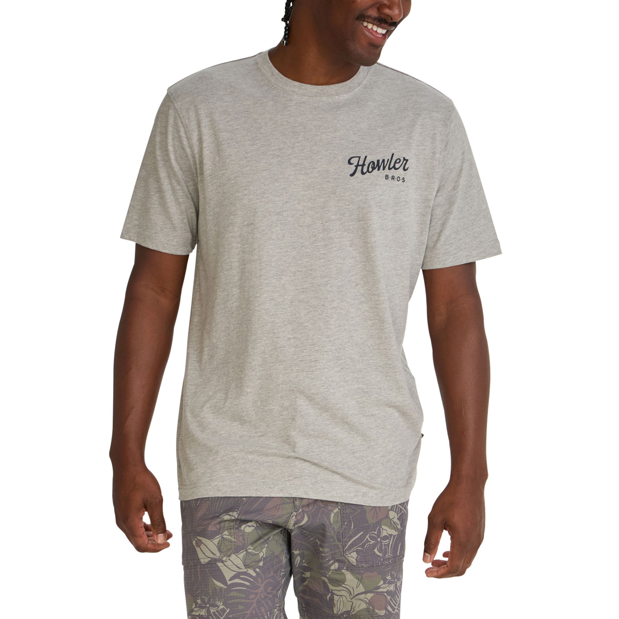 Howler Brothers Men's Blended T-Shirt product image