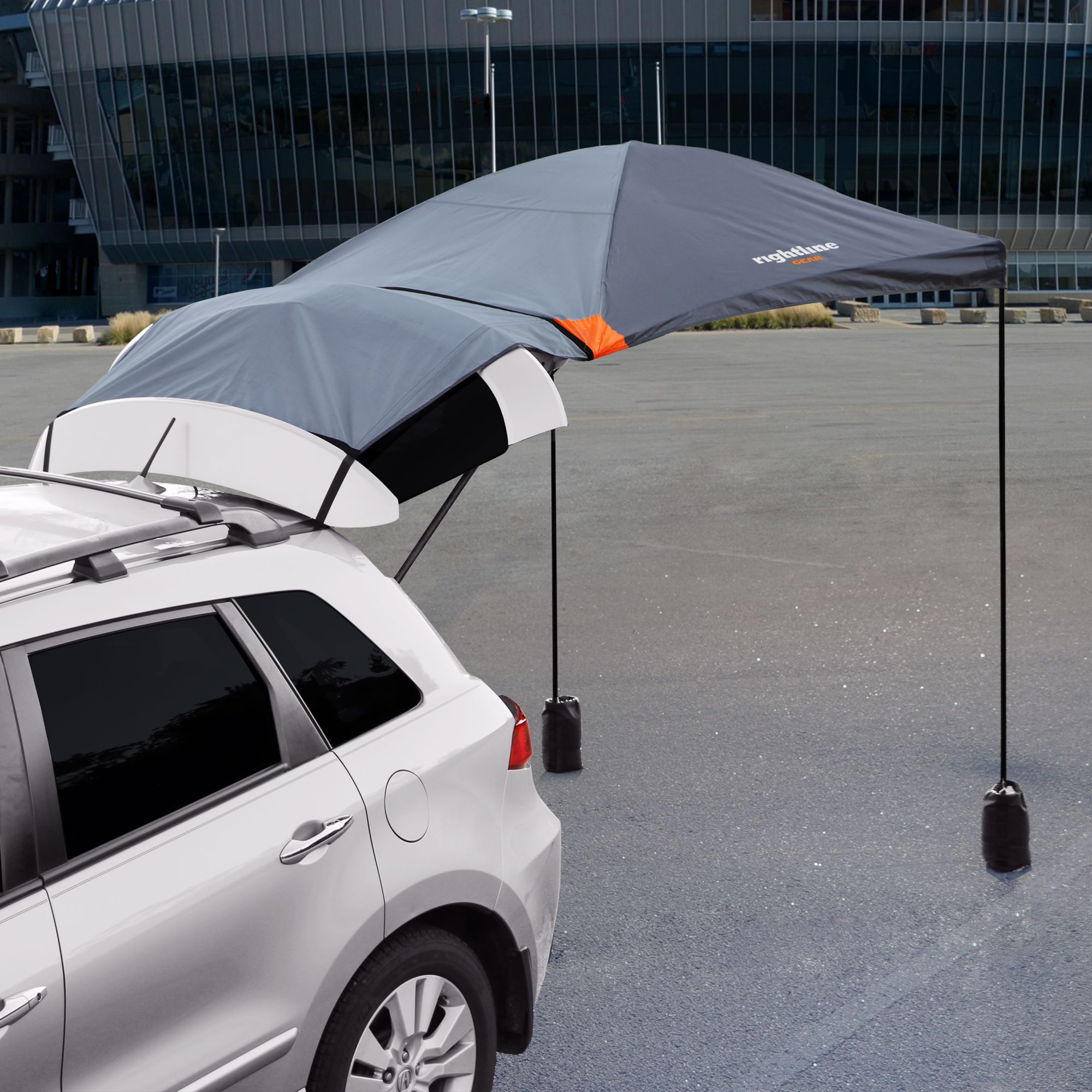 Rightline Gear SUV and Van Tailgate Canopy product image