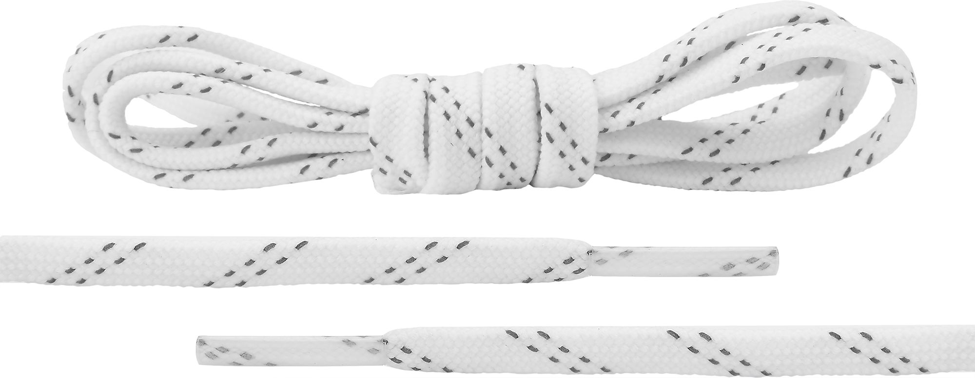 Forcefield 54" Reflective Running Laces product image