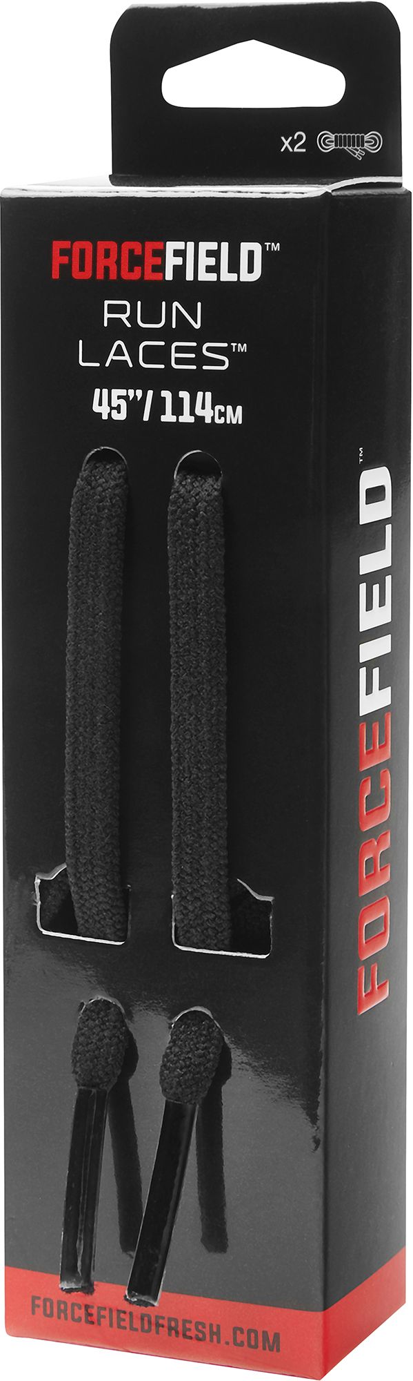 SofSole 45" Flat Running Laces product image