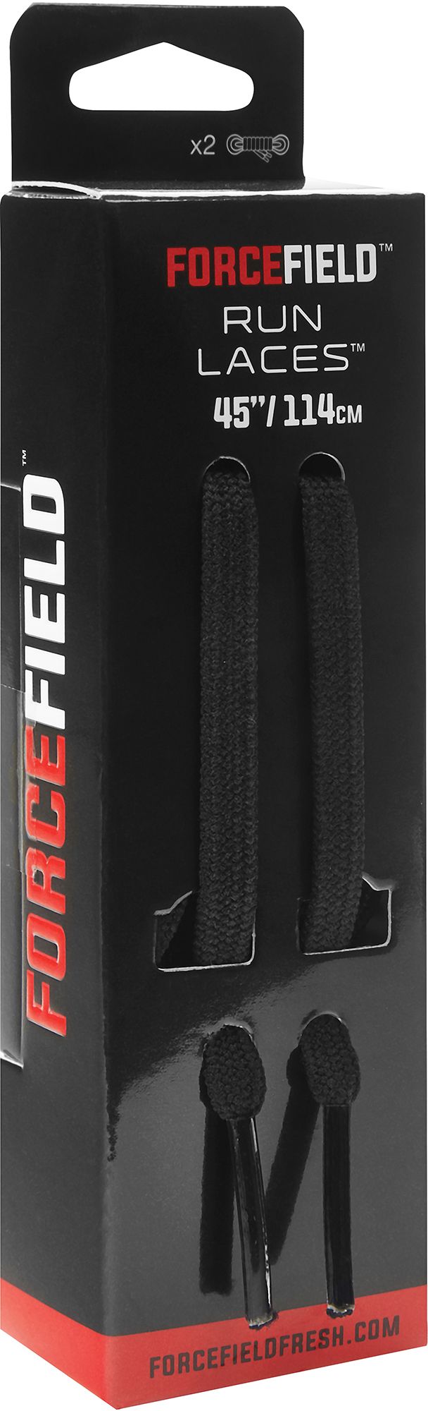 SofSole 45" Flat Running Laces product image