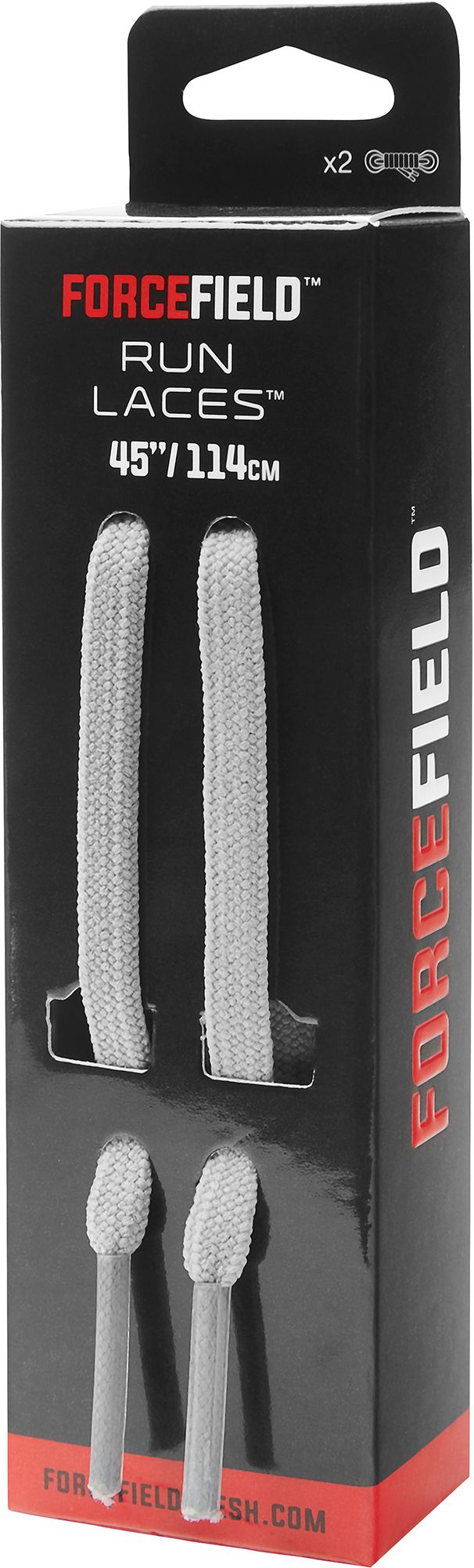SofSole 45" Flat Running Laces product image