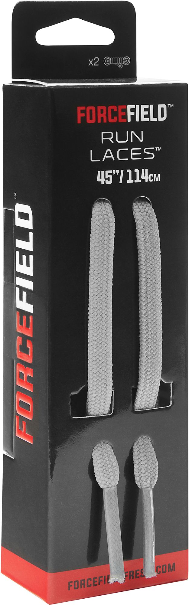 SofSole 45" Flat Running Laces product image