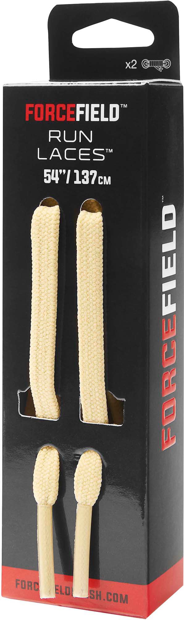 Forcefield 54" Flat Running Laces product image