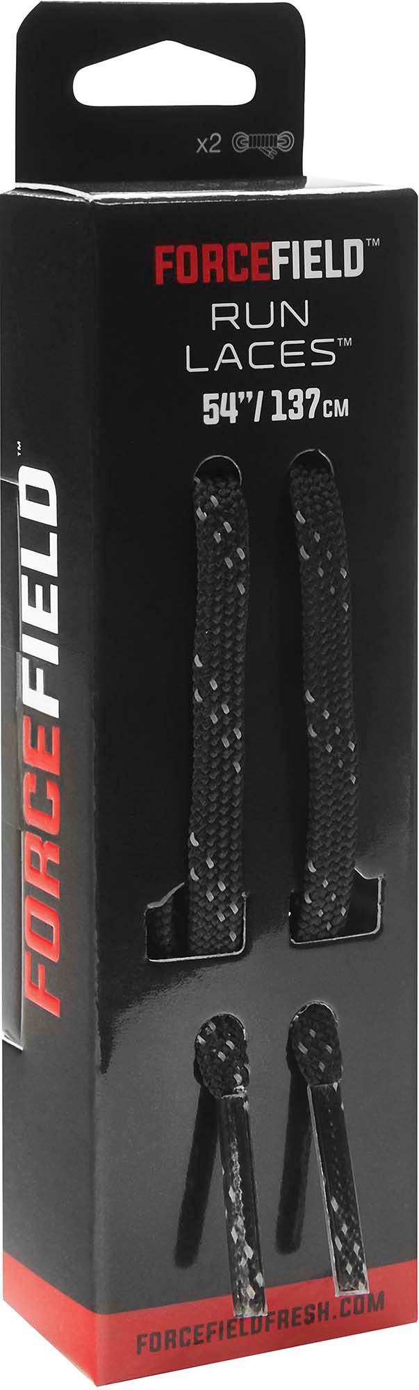 Forcefield 54" Flat Running Laces product image